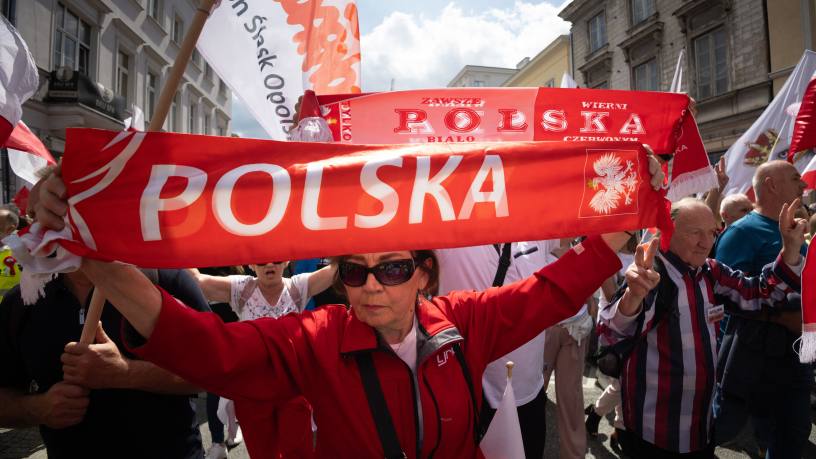  © AFP or licensors via Getty