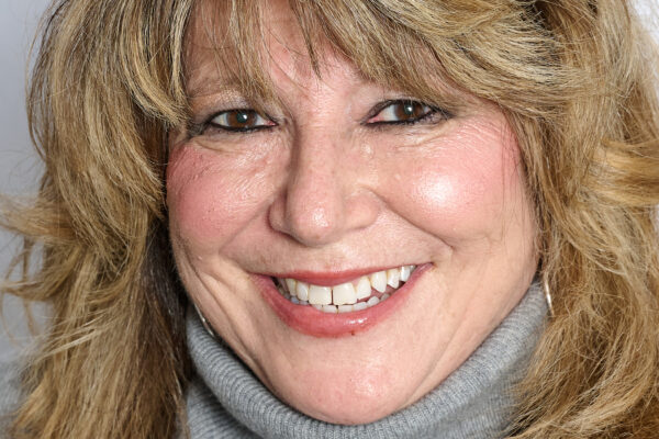  Women bring more ‘care of the client’ experience than male portfolios managers, says April Rudin of The Rudin Group