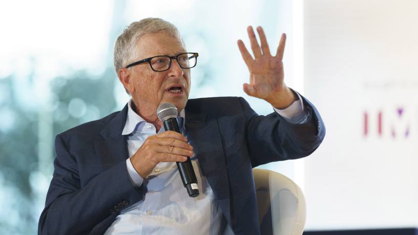 Bill Gates‘ vow “not to die rich” speaks to a wider movement among ultra-high net worth individuals who see philanthropy as a living legacy, not a final act