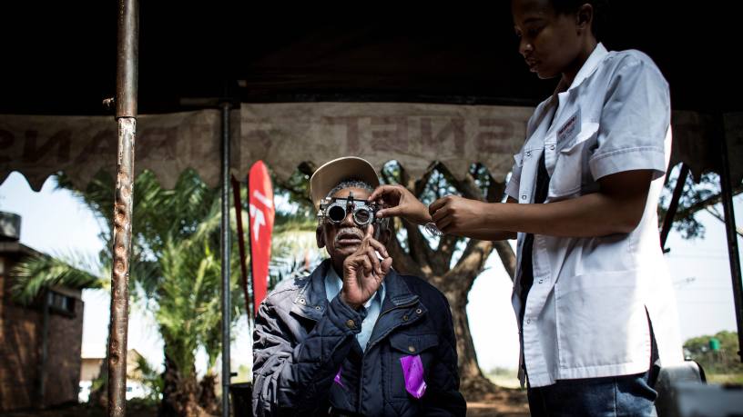  © AFP via Getty Images