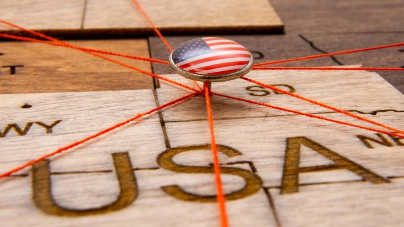 More Americans are traveling than ever before