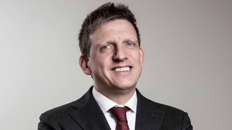 Renato Miraglia, head of wealth management and private banking, Italy, at UniCredit