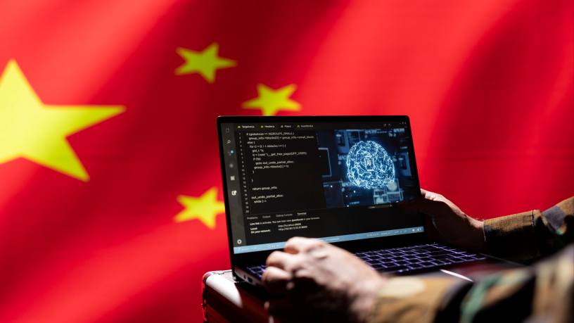 China is becoming a market defined by innovation, backed by industrial policy and increasingly undervalued