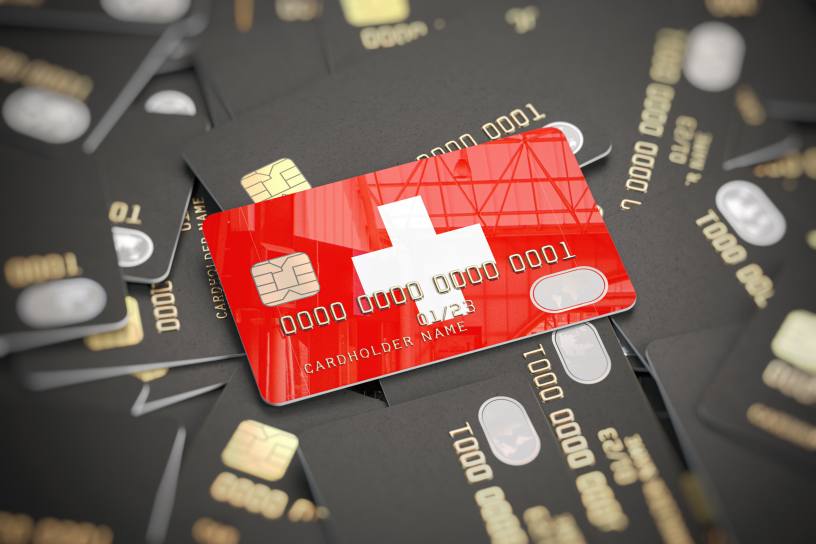 Despite its reputation being hit various times over the past few decades, Switzerland remains a leading wealth and asset management centre. Image: Getty Images