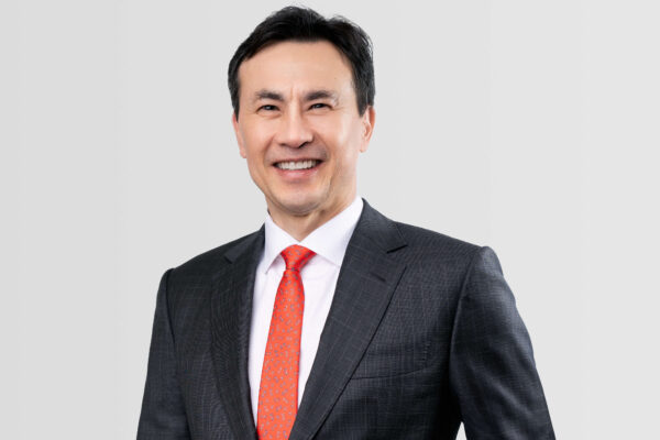  “By harnessing AI and machine learning, we deliver automated, personalised recommendations that deepen client engagement and translate into meaningful investment actions,” says Joseph Poon from DBS