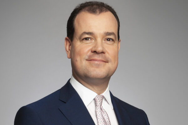  The next generation wants to invest “in line with their values”, particularly when it comes to sustainability, says Duncan MacIntyre from Lombard Odier