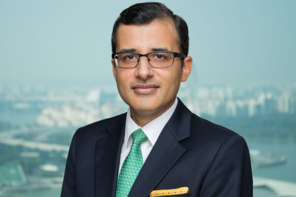  “Cash is a comfort zone for many investors, but when the Fed starts cutting, cash returns start eroding fast,” warns Standard Chartered’s Manpreet Gill