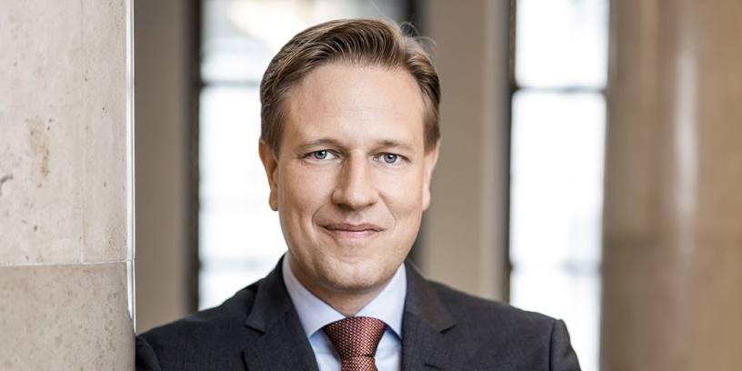 Matthias Born, Berenberg