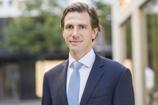  Family offices aren’t blind to risk, but they don’t retreat from markets, says Maximilian Kunkel from UBS