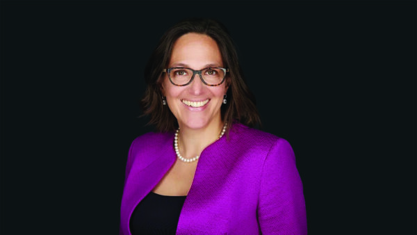  Nicole Curti warns that “too rapid growth, can lead in certain institutions to higher appetite of risk”