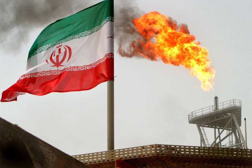 Should the conflict between Israel and Iran escalate the impact on global markets and oil prices could be substantial. Image: REUTERS/Raheb Homavandi