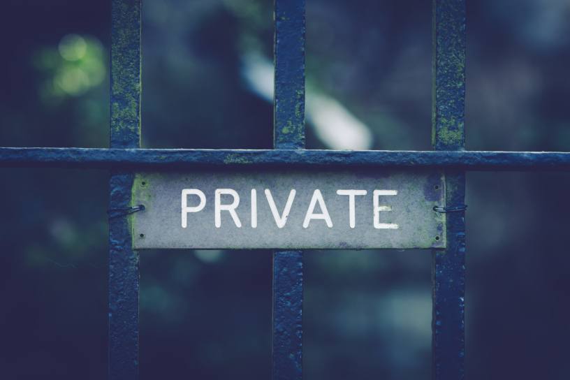 Access to private markets, once the preserve of institutions, is increasingly being extended to high net worth investors. Image via Envato