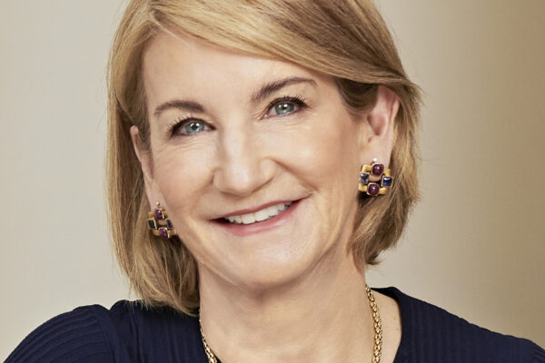  “It’s more dangerous to be anonymous than to have something out there,” says Sally Tennant from Acorn Capital Advisers