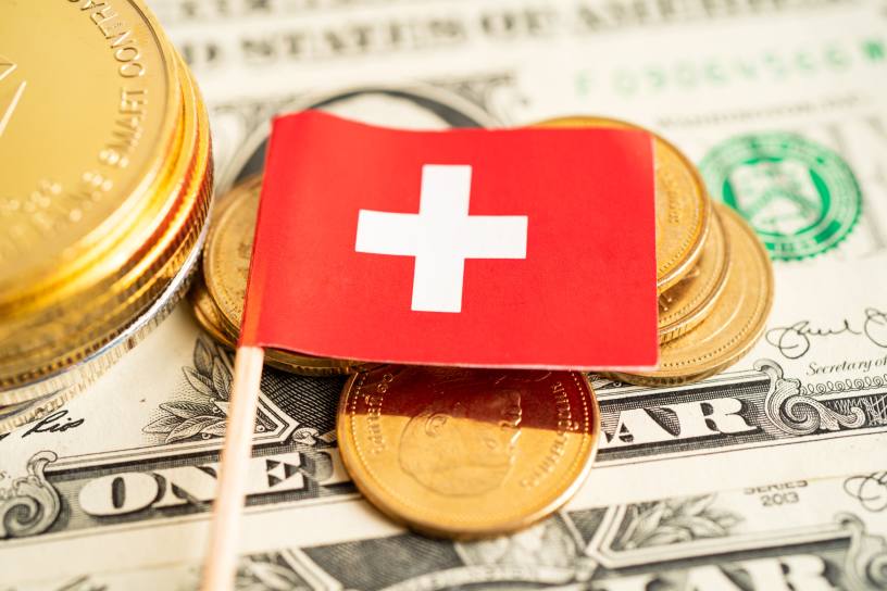 Switzerland’s strong experience and traditions play a pivotal role in its standing in the financial world