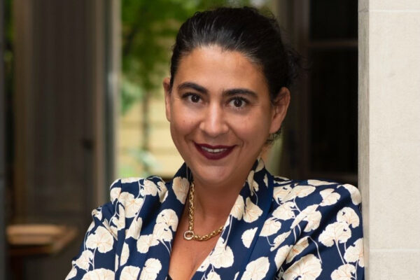  Recent events have created new opportunities for family owned banks, says Cynthia Tobiano from Edmond de Rothschild