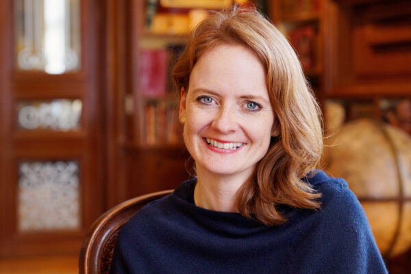  The next generation prefers “practical insights” and “personalised content”, as well as a “collaborative” approach to learning rather than a standard lecture format, says Viola Werner from UBS Global Wealth Management