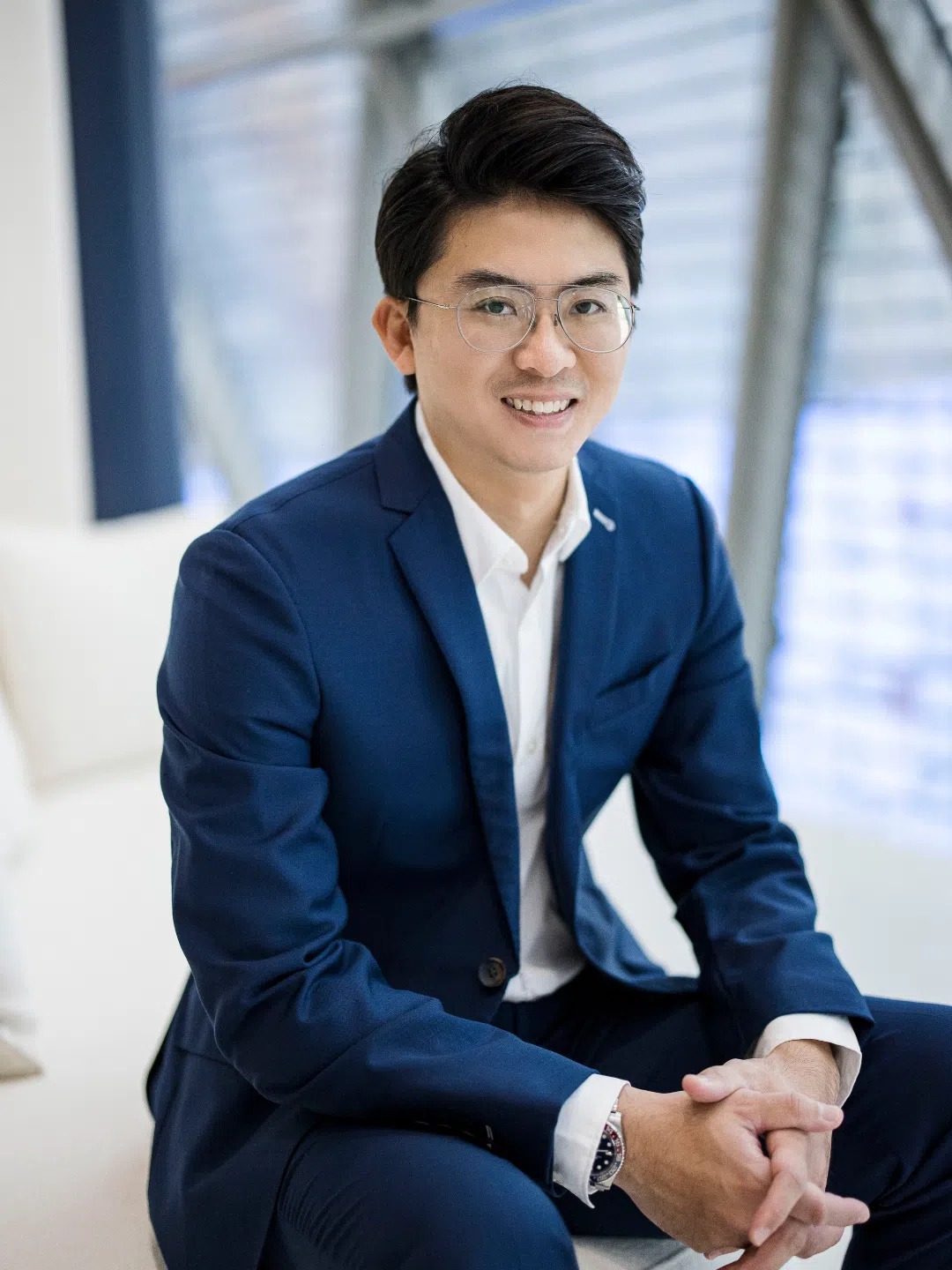 Dr Tan Ying Zhou | Mizu