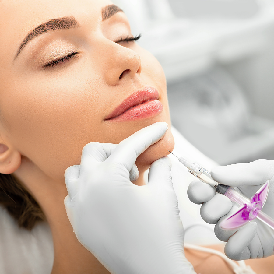 Dermal Fillers | Mizu