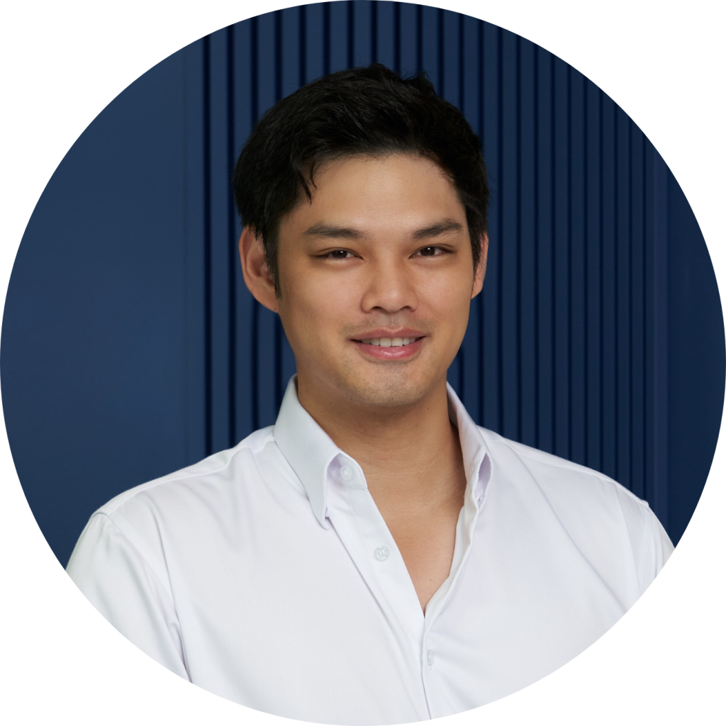 Dr Luther Chung | Mizu Doctor