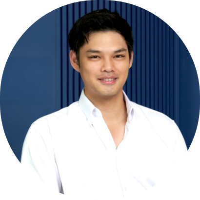 Dr Luther Chung | Mizu Doctor