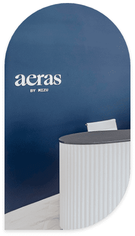 Trio of Clinic Spa - Aeras
