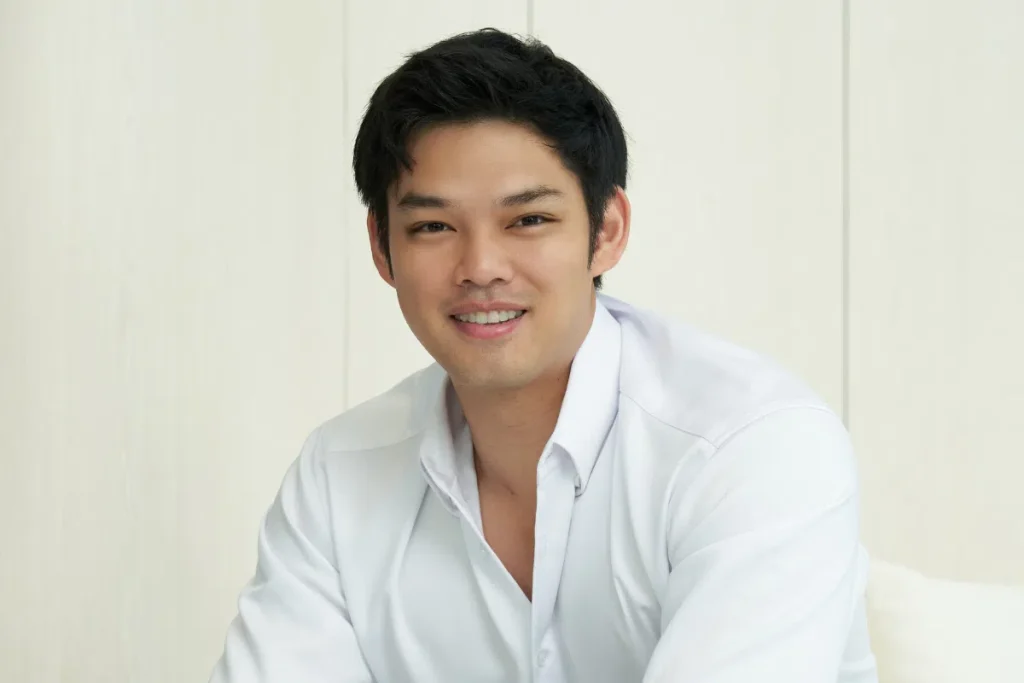 Dr Luther Chung | Mizu Doctor