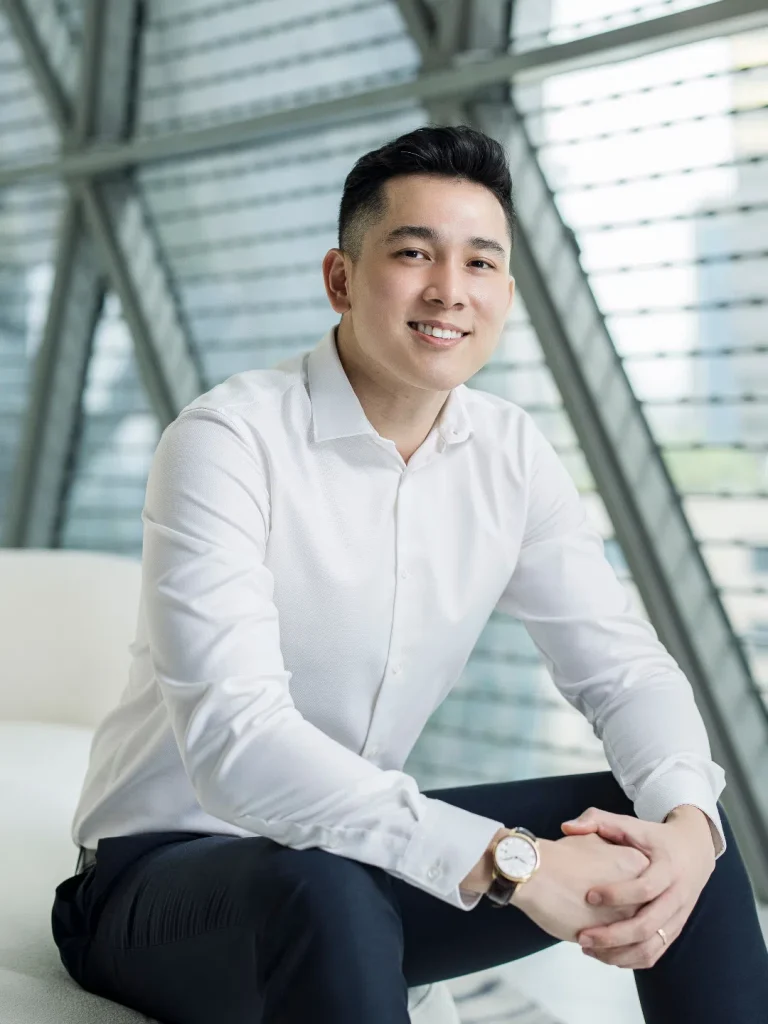 Dr Lai Wen Shen | Mizu Doctor