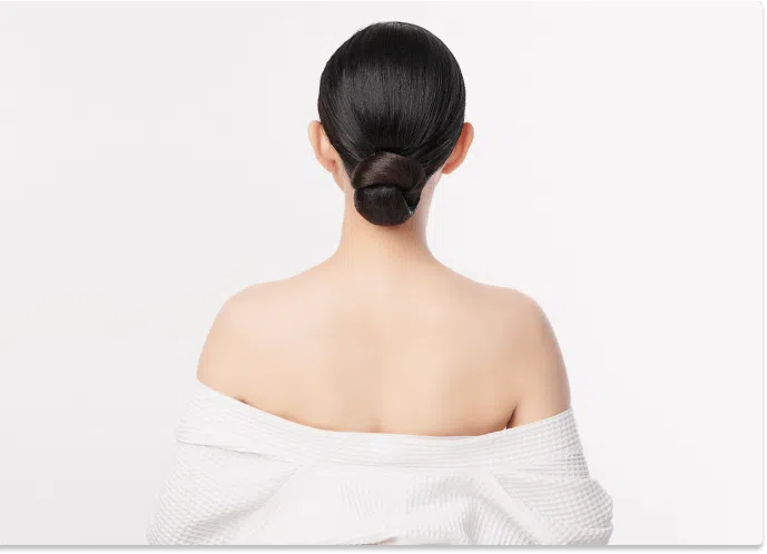 Back & Body Acne Treatment | Mizu