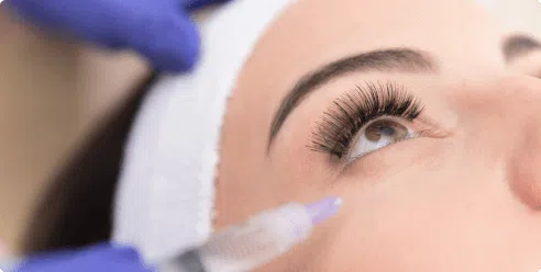 Undereye Fillers - Dark Eye Circles Treatment | Mizu