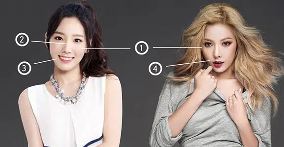 5 Ways to Get That Korean Look | Mizu