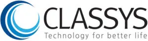 Classys Korea Logo | Mizu