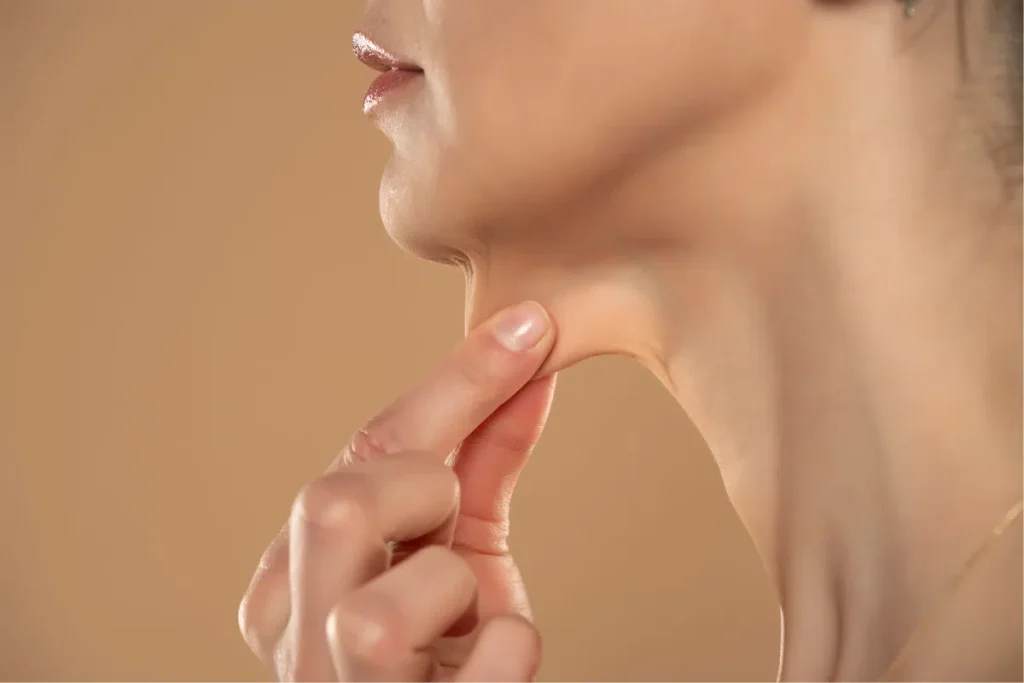 Pinch Skin Image | Mizu