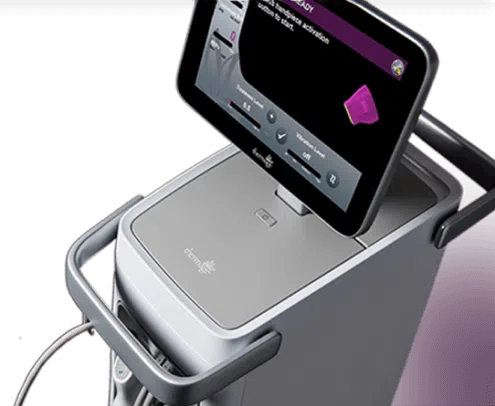 Thermage FLX Non-Surgical Skin Tightening - Thermage FLX Machine | Mizu
